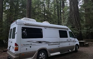 2006 Roadtrek Adventurous RS