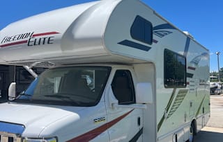 2020 Thor Motor Coach Freedom Elite 23H