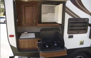 2015 keystone 22rbpr