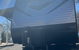 2018 Keystone RV Springdale 260TBWE