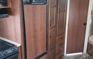 2015 Jayco Jay Flight 28 ft