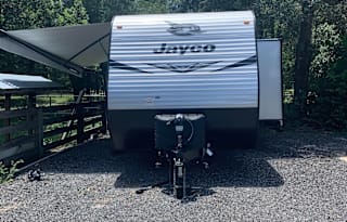 2021 Jayco Jay Flight SLX 8 267BHS
