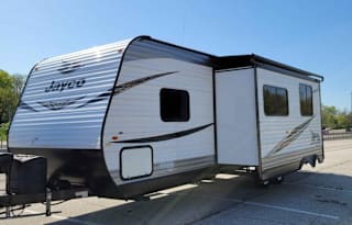 2019 Jayco Jay Flight SLX 8 287BHS