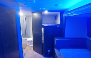 2022 Forest River RV Cherokee Grey Wolf 26DBH