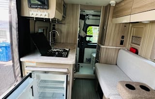 Dodu's RV Rental
