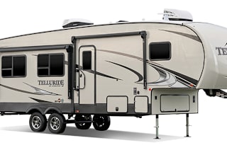 2021 Starcraft Telluride 297BHS