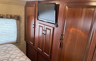 2013 Forest River RV Sunseeker 3010DS Ford