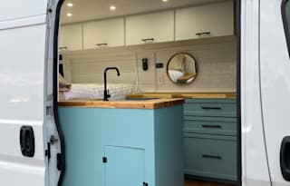 2019 Ram Promaster Promaster