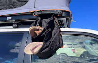 2019 TOYOTA MPVH/ ROOFNEST