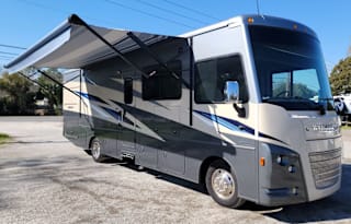 Winnebago Sunstar 31B