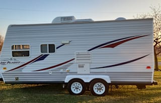 Jayco Jay Flight