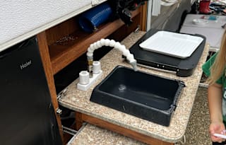 Family friendly Camper Rental