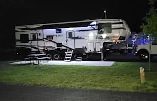 2022 Heartland Fuel 323 (Betty)