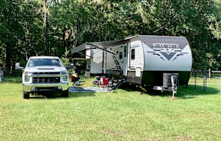 Family Fun in the Florida Sun
