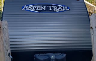 2019 Dutchmen Aspen Trail