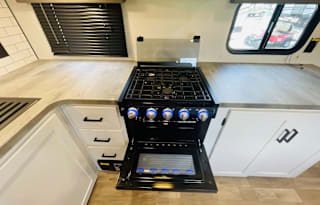 2023 Keystone RV Hideout 25RDS (Hannam House - FL)