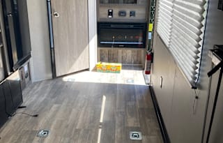 2021 Forest River RV XLR Micro Boost 25LRLE