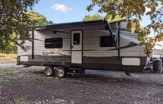 2018 Keystone RV Springdale 260TBWE