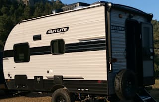 2021 Sun lite 16bh Sport