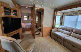 The Adventure Bus