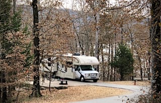 "Sugarbear Express 1" Thor Bunkhouse