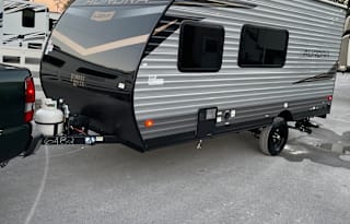 2024 Forest River RV Aurora 16BHX