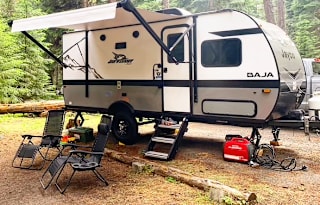 *NEW* 2023 Jayco Jay Flight SLX 184BH