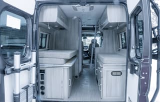To The Max VI  2022 Thor Motor Coach Sequence 20A