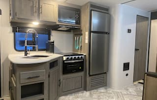 2021 Keystone RV Springdale 301TR - Meet Shirley