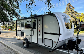 Fully Stocked Geo Pro - Perfect for all families!