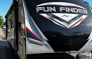 2019 CRUISER FUN FINDER 23BH