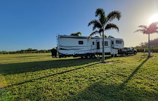 Gulf Coast Adventures