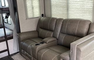 2021 Keystone RV Bullet 290BHS