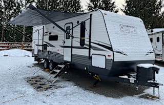 2021 Family Bunkhouse - No pet deposit!