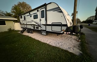 2022 Jayco Jay Feather 24BH