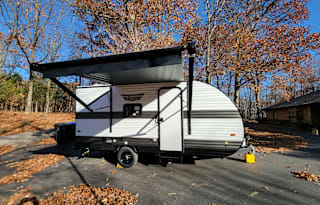 2024 Forest River RV Wildwood FSX 174BHLE
