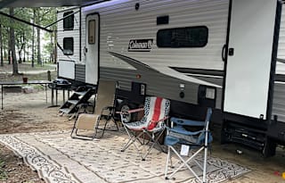 2021 Coleman Lantern 285BH
