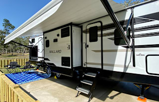 2020 Heartland Mallard 33