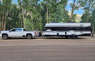 2024 Grand Design 27 MAV