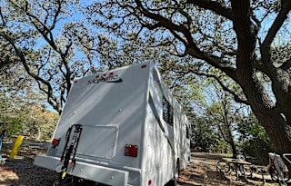 Easy to Drive 2017 Thor Motor Coach Majestic 28A
