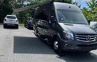 2016 Winnebago Era 70A