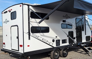 BRAND NEW! Tennessee Traveler!