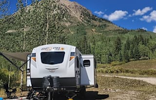 NEW Rockwood GEO Pro