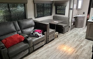 2021 Grand Design Transcend Xplor 321bh