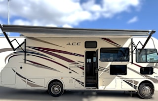 2019 Thor Motor Coach A.C.E. 30.2