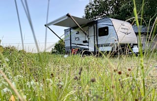 Jayco Bunkhouse with Slide