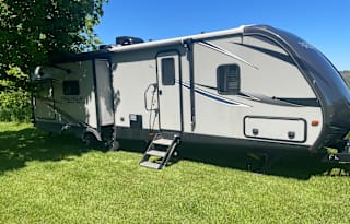 2020 Keystone RV Premier Ultra Lite 30RIPR