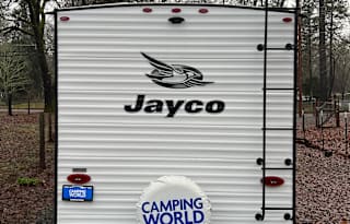 2024 Jayco Jay Flight 264BHW