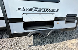 2023 Jayco Jay Feather Bunkhouse Sleeps 10