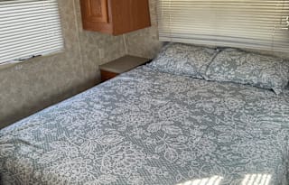 2004 Coachman Coachman Catalina lite